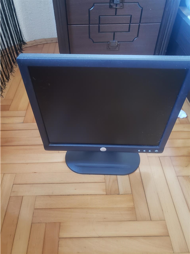 Monitor Dell 