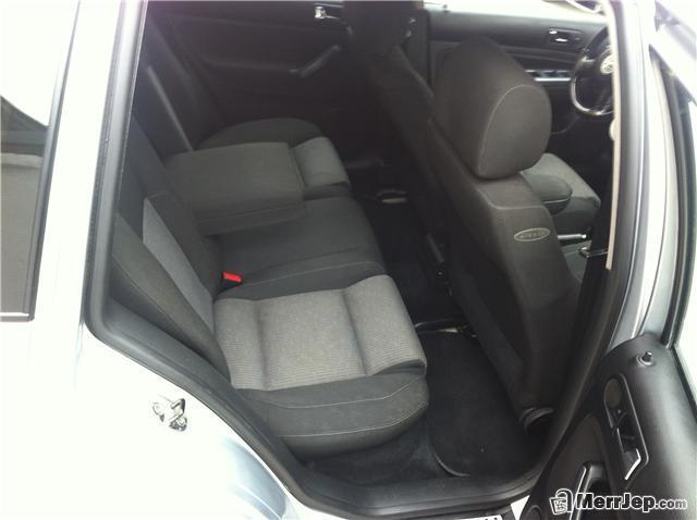 VW Golf 4 Pacific  2003