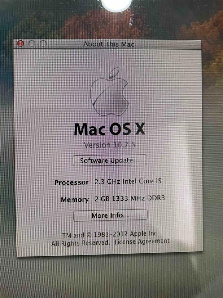 Shitet--apple-PC