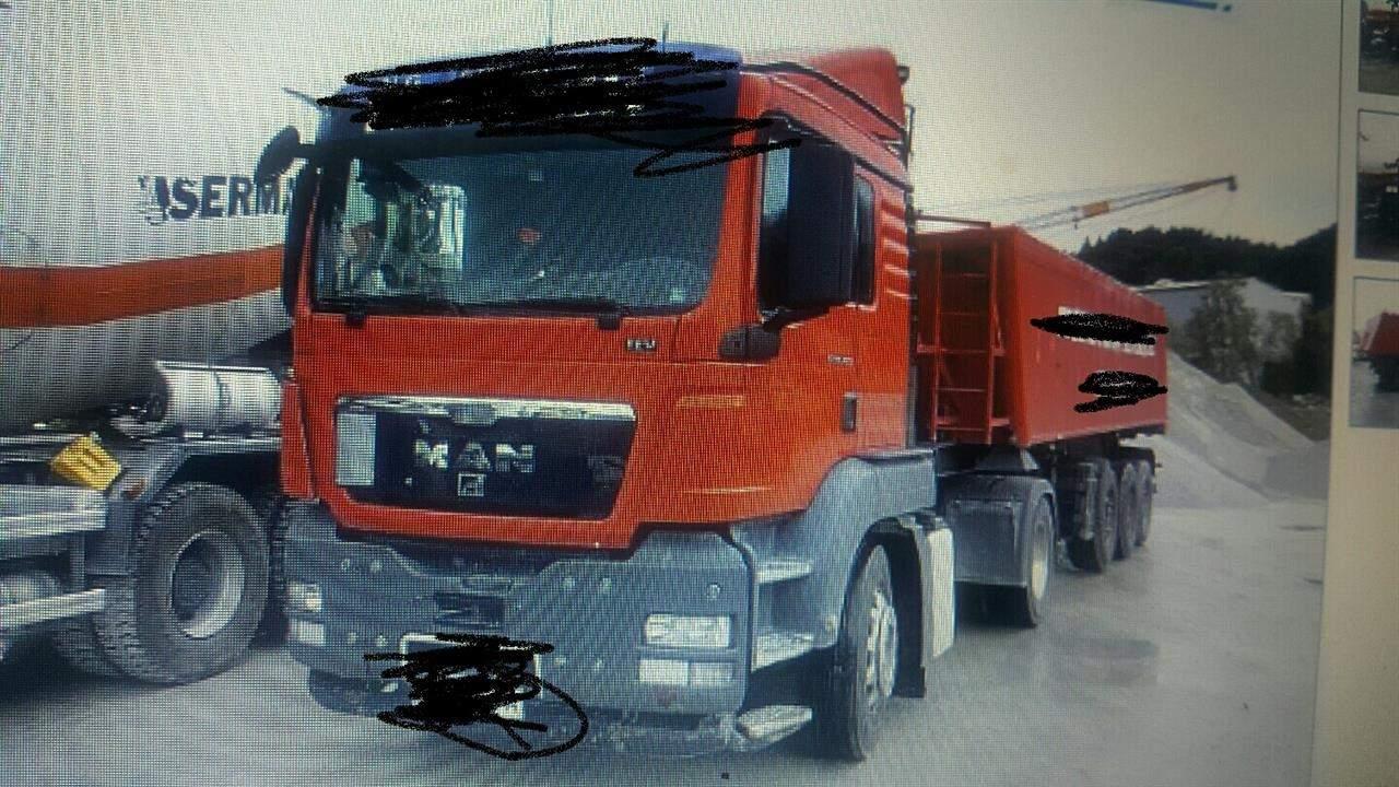 Kiper-tegljač-