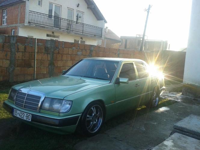 Mercedez