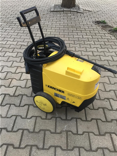 Karcher 855HS