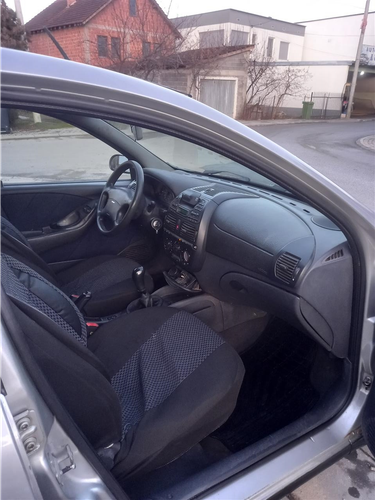 Fiat Marea 