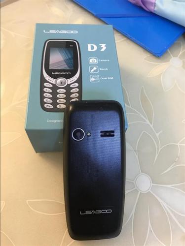 Teleon celular