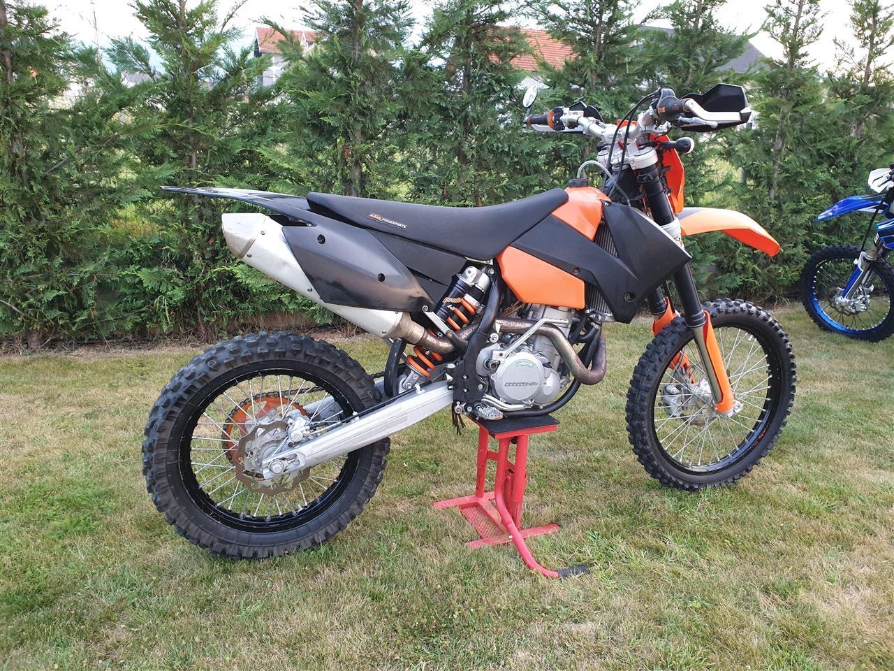 KTM-525-EXC-2007