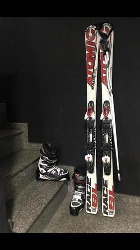 Ski