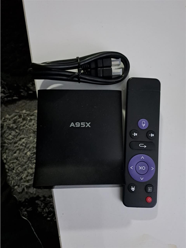 Android Box
