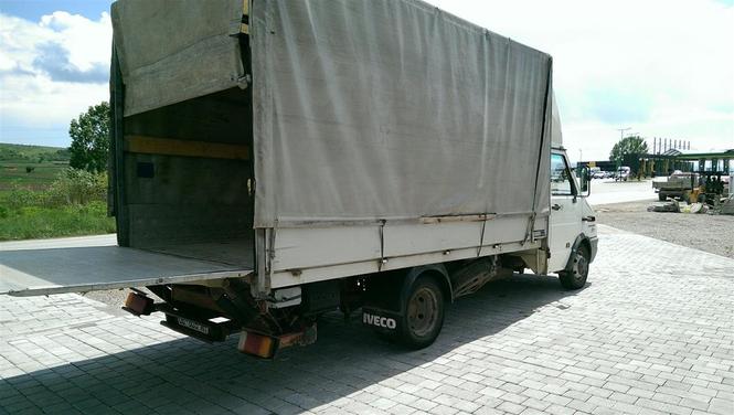Iveco 