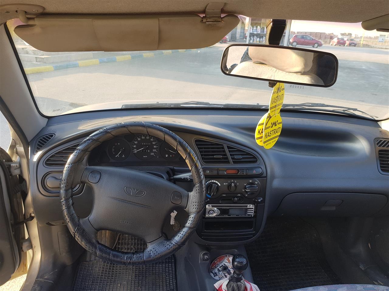 Daewoo-Lanos