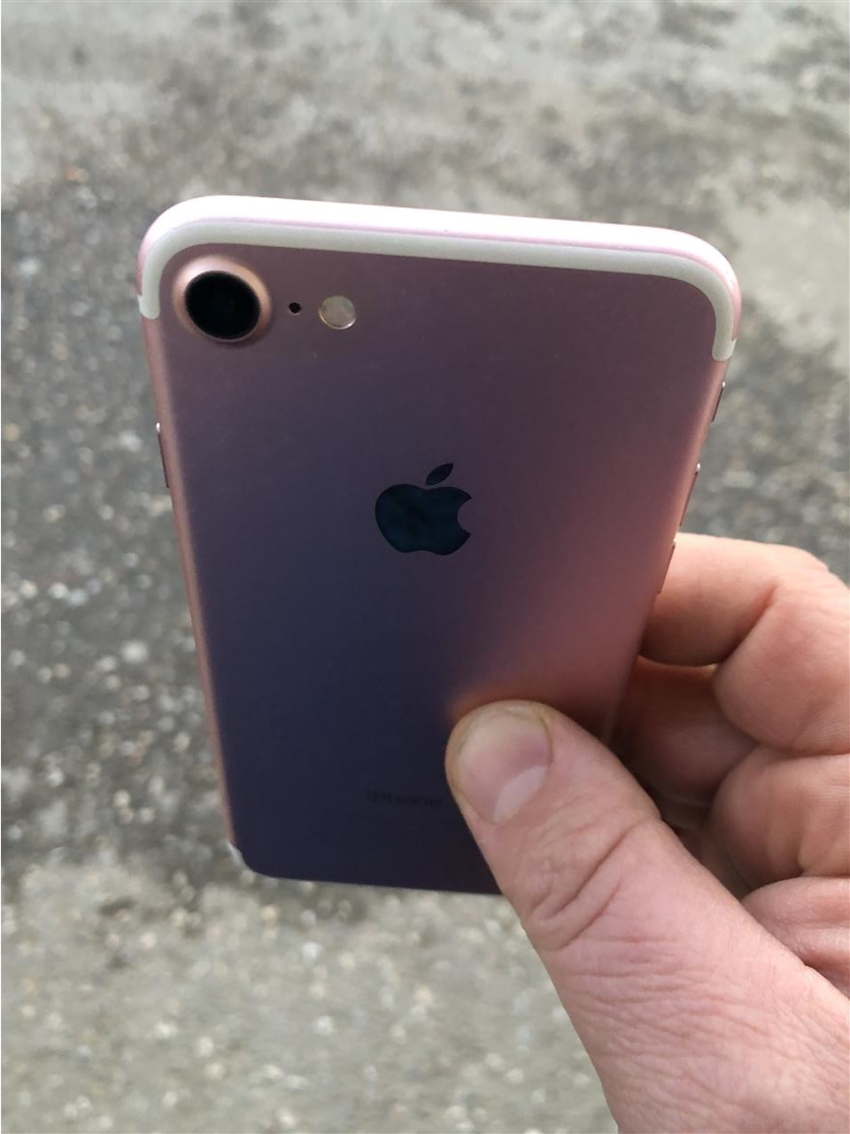 iPhone7