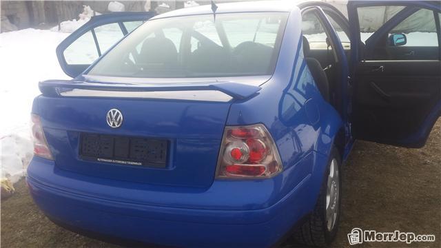 VW Bore -Risi Risi