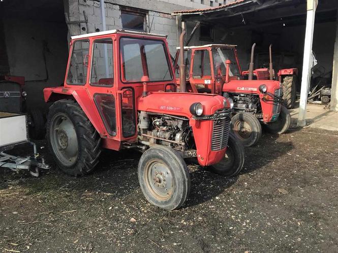 Traktor 