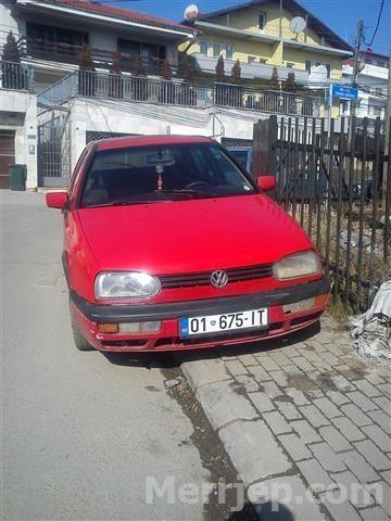 golf 3