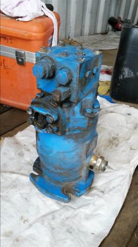 Hidro pump