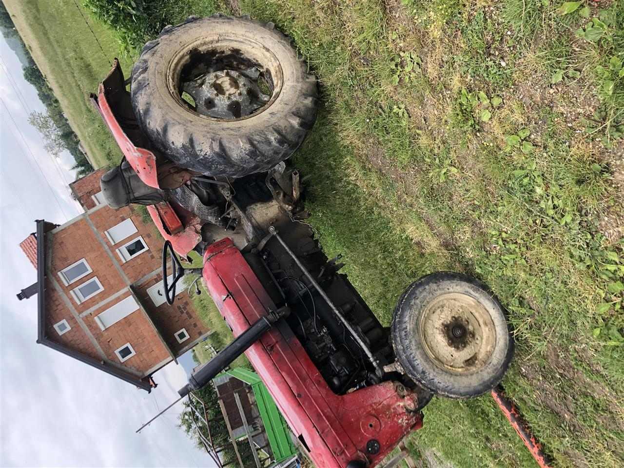 Traktor-