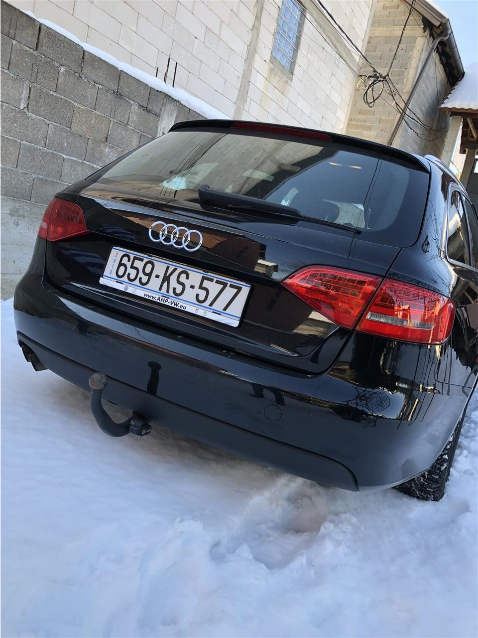 Audi-a4