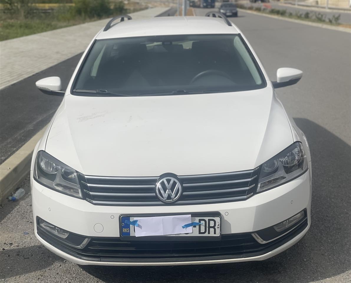 Passat