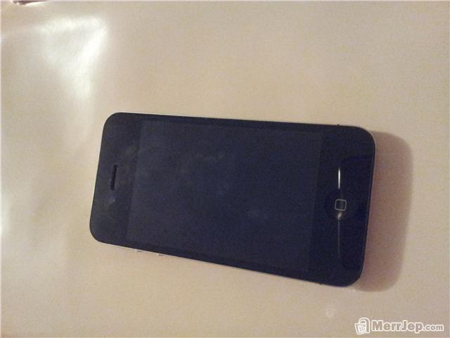 Iphone 4