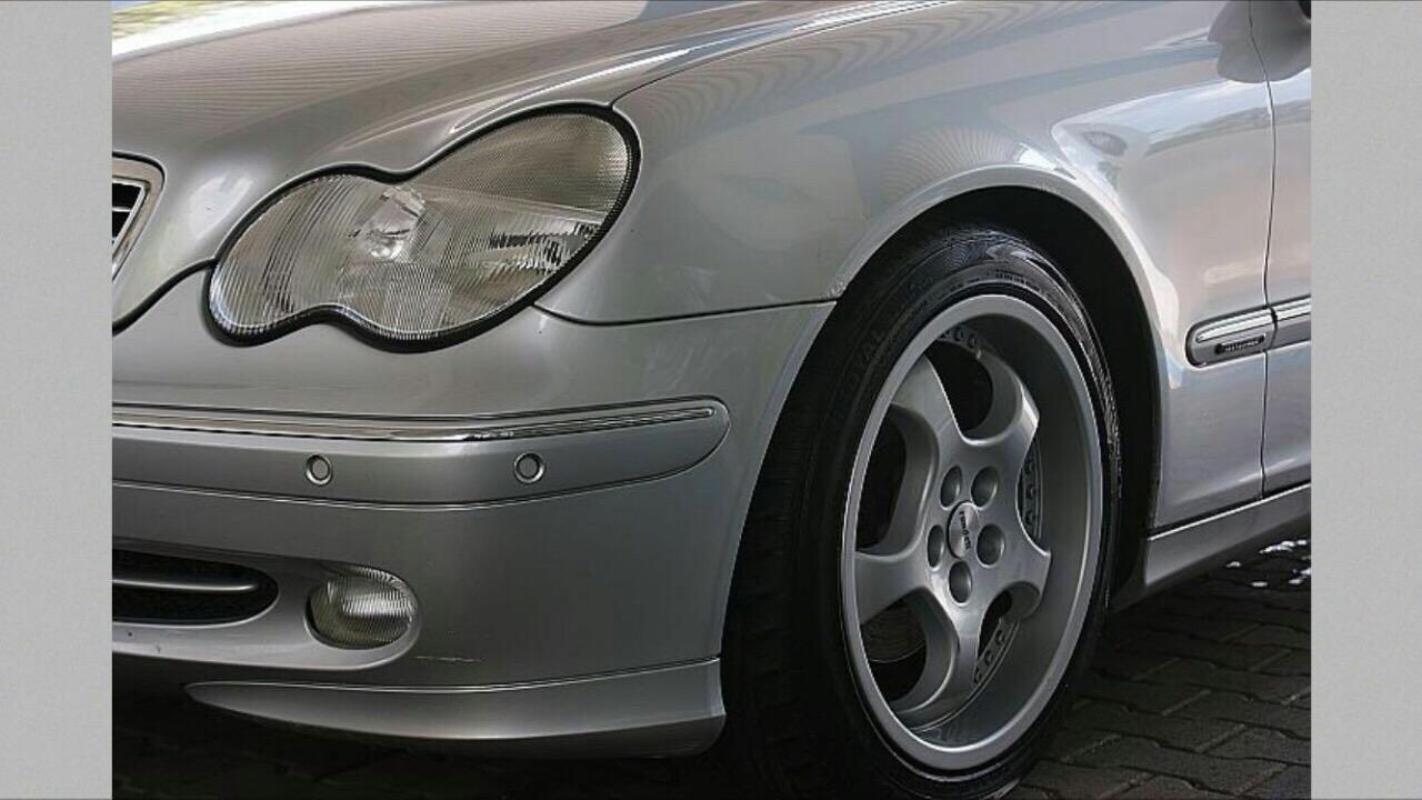 Mercedes-220-cdi