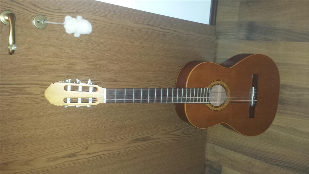 Gitarë
