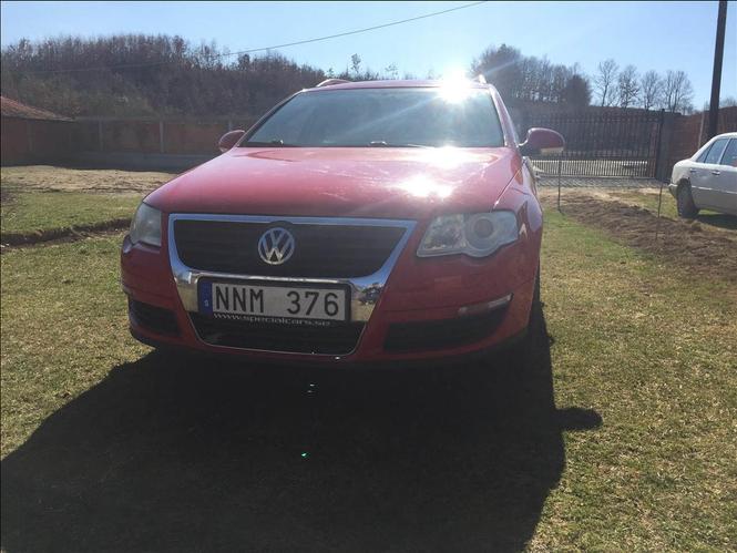 Passat 