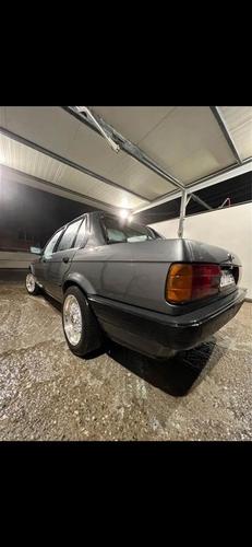 Bmw E30 