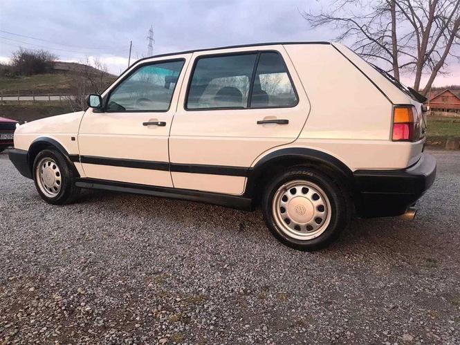 Golf 2
