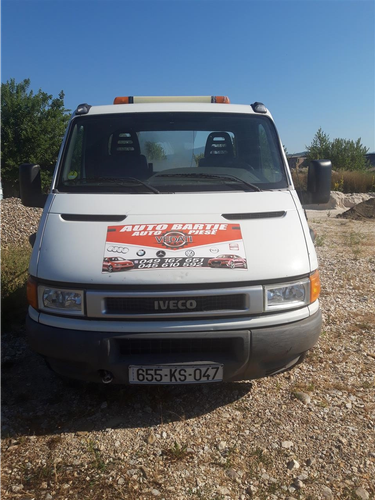 Auto Bartje 