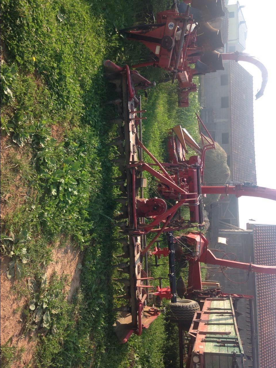 Machine