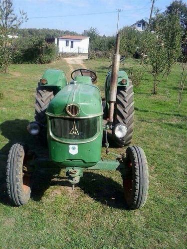traktor