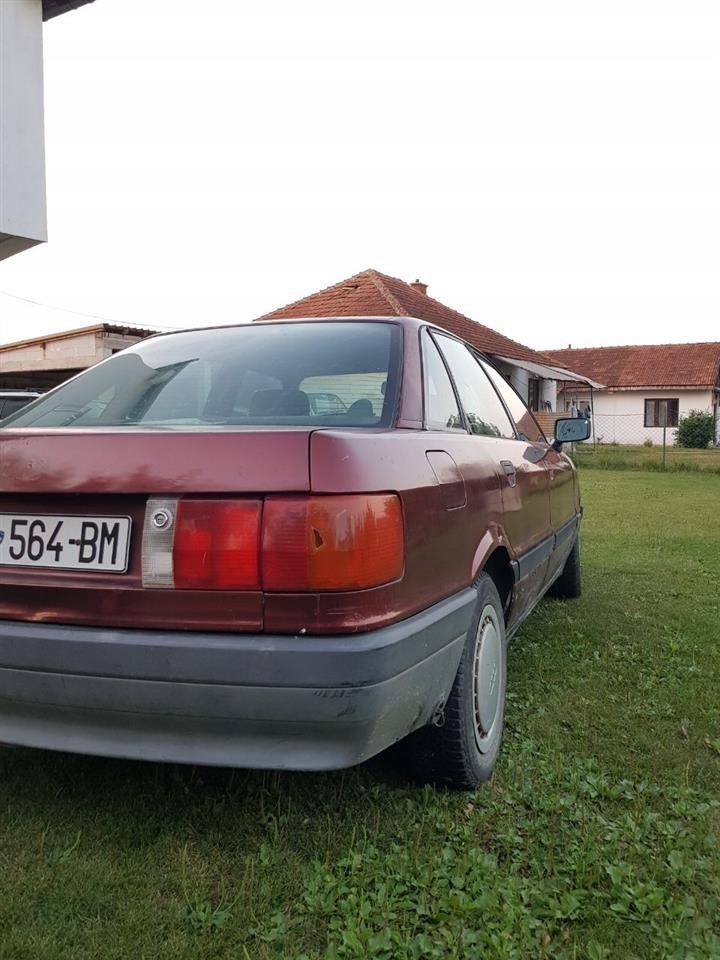AUDI