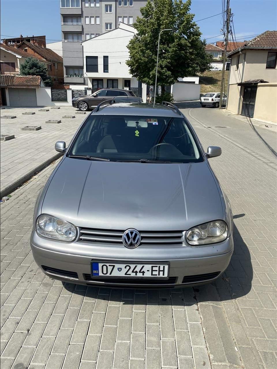 Golf-4-