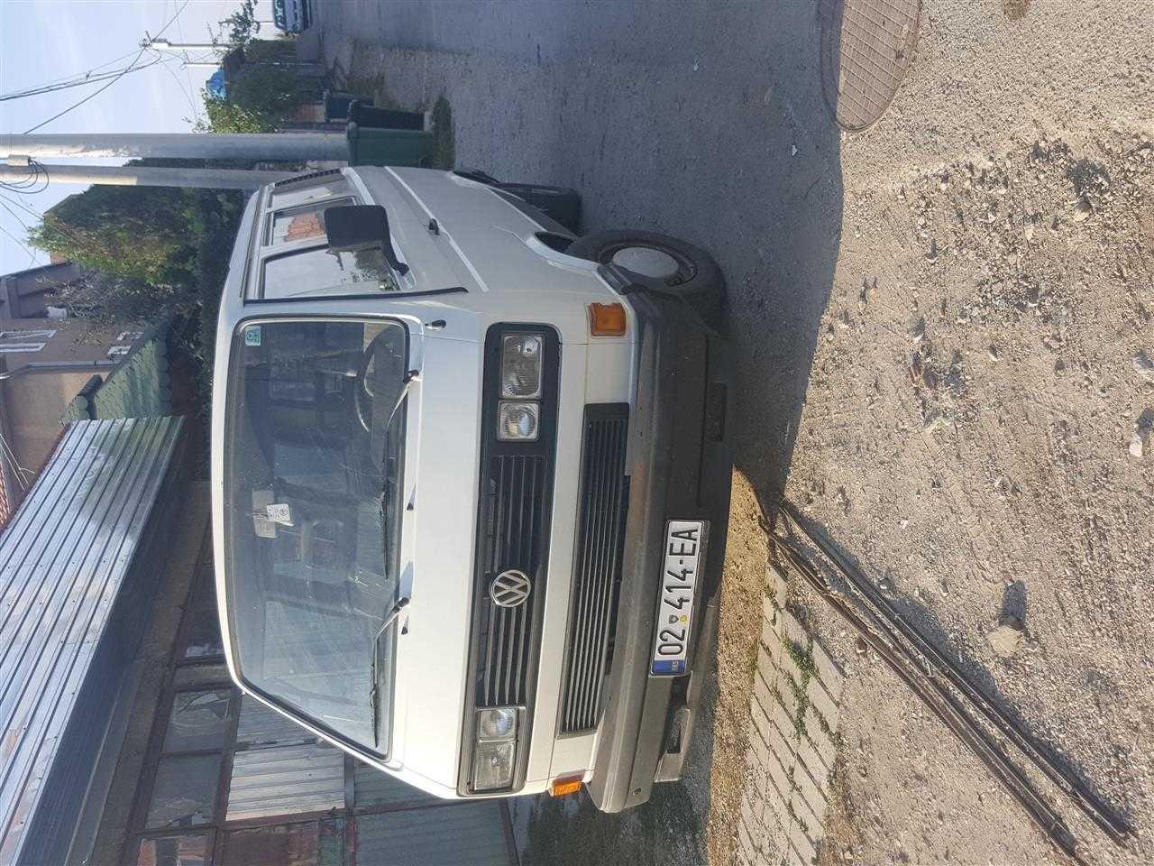 VW-T2