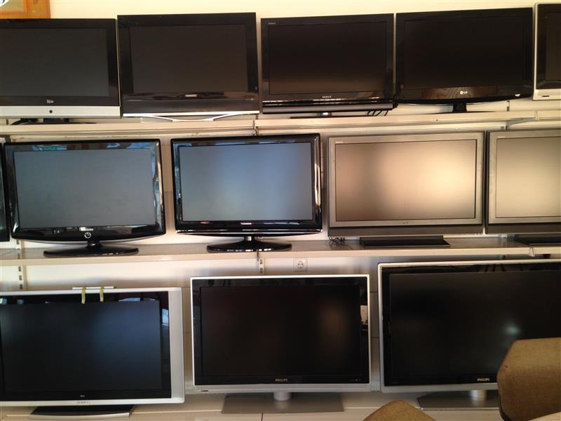 TV-vitrina