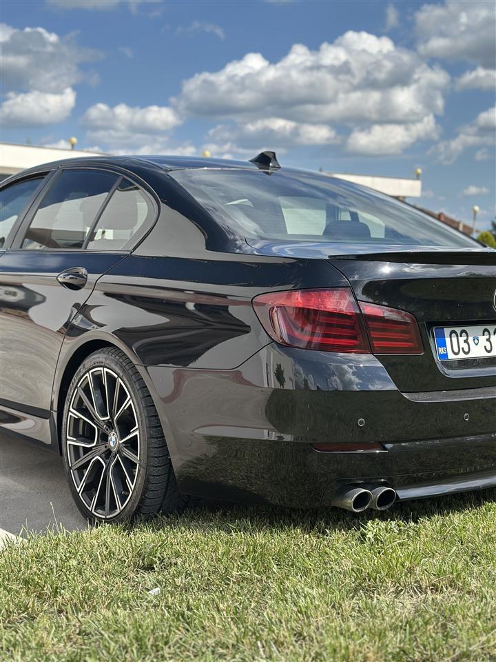BMW-F10-530D