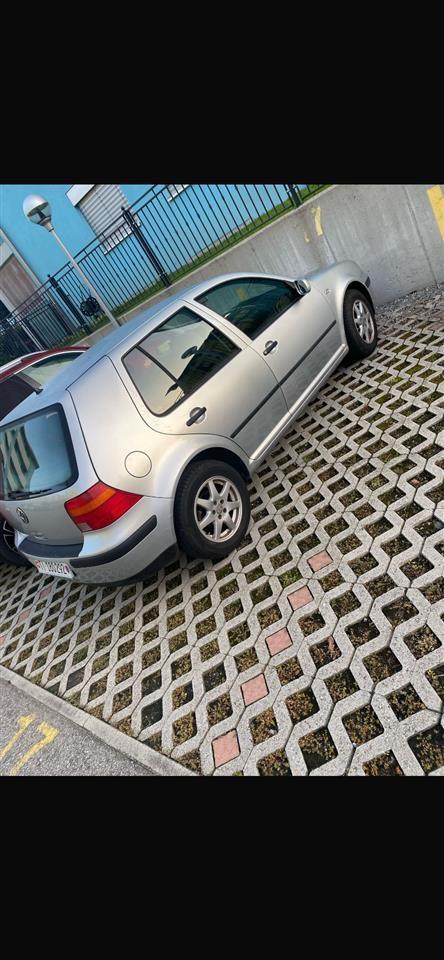 Golf-4