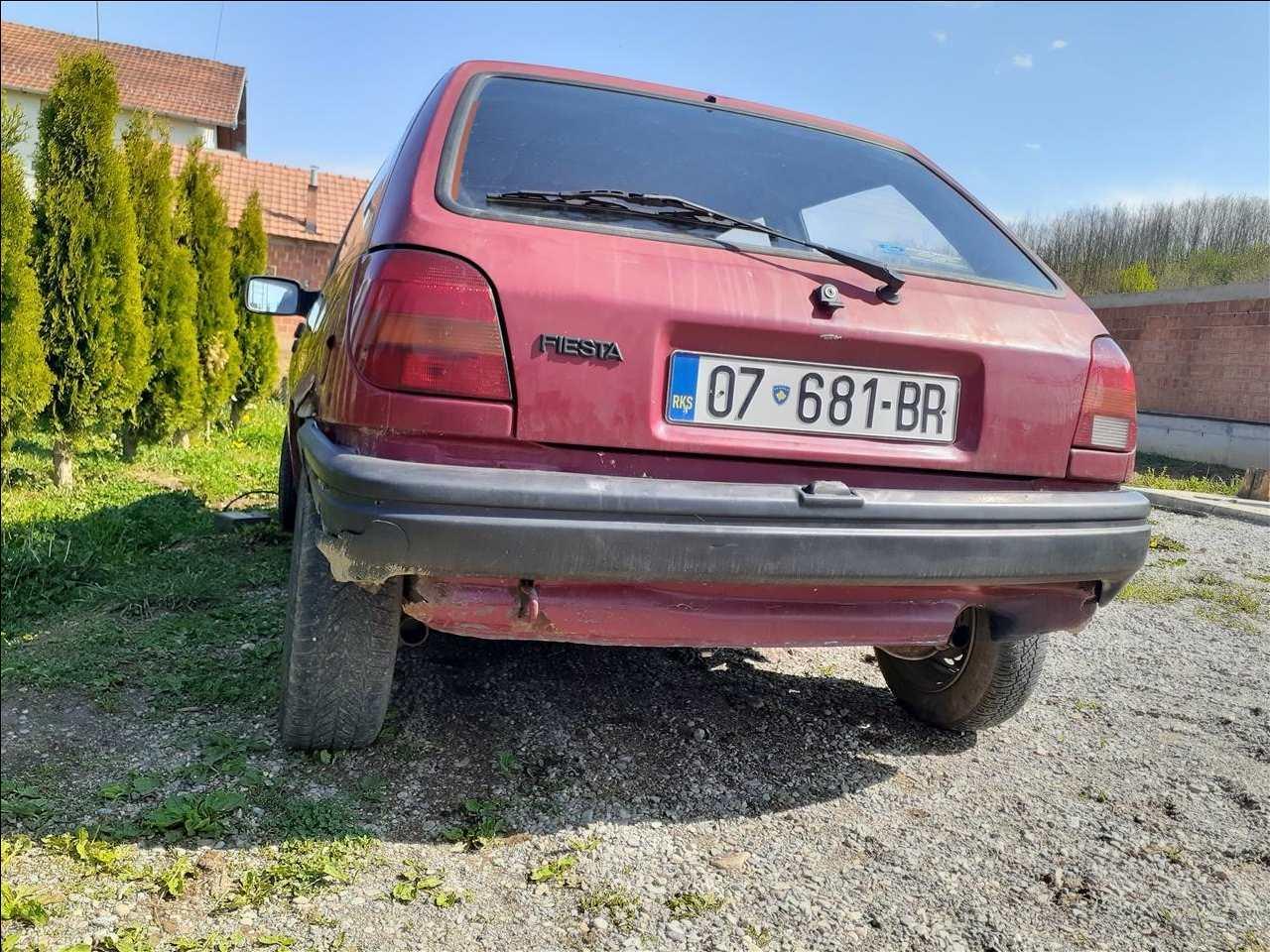 Ford