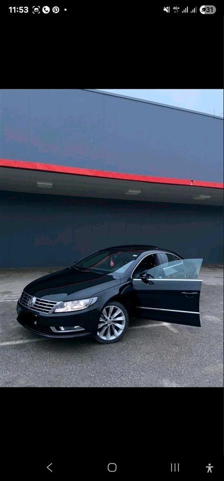 Passat-CC