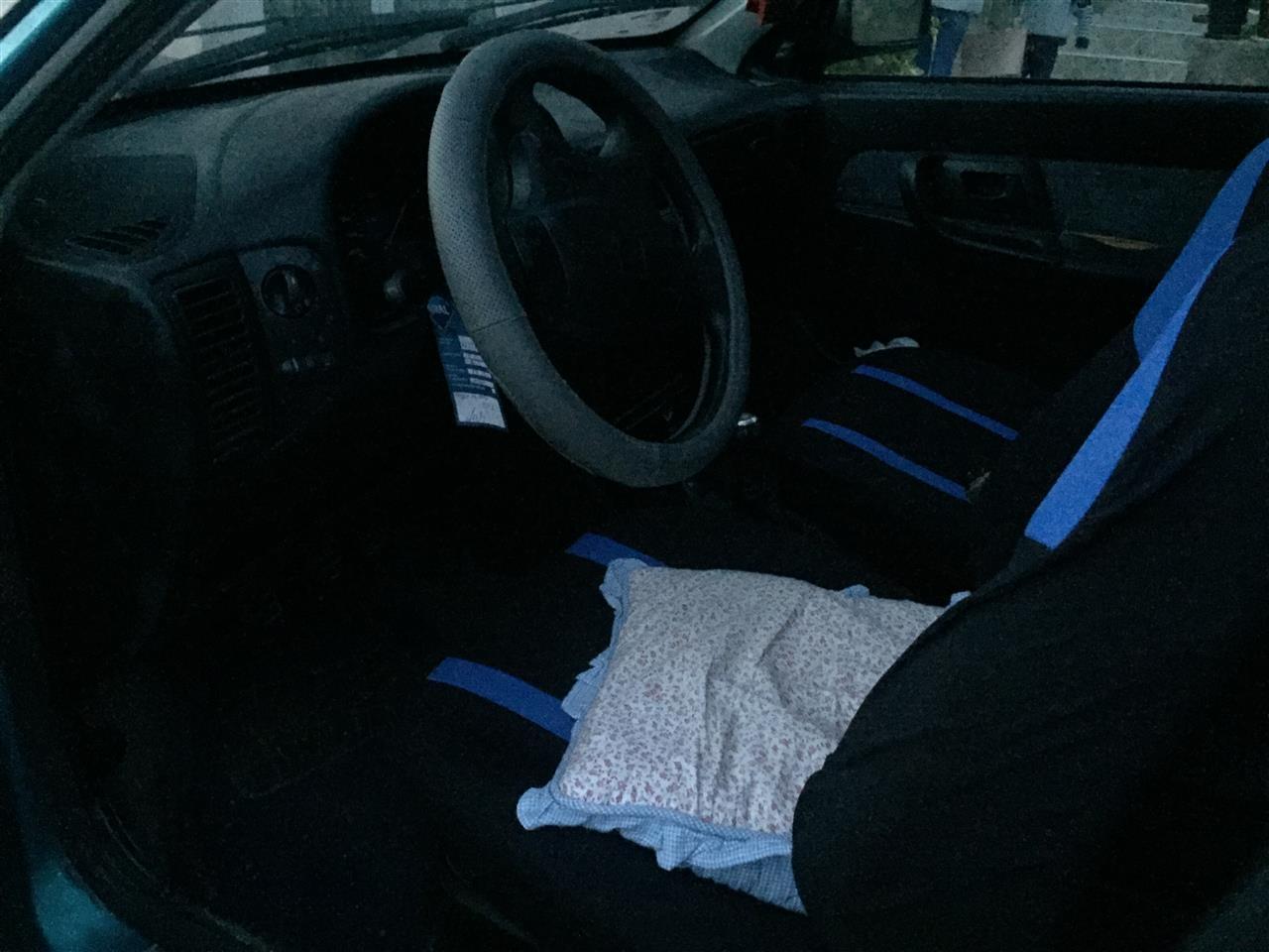 Seat