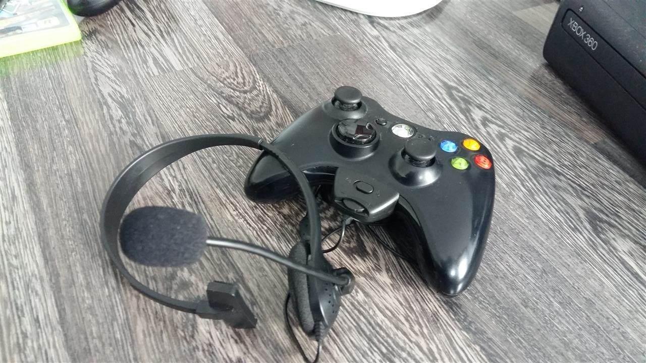 XBOX-