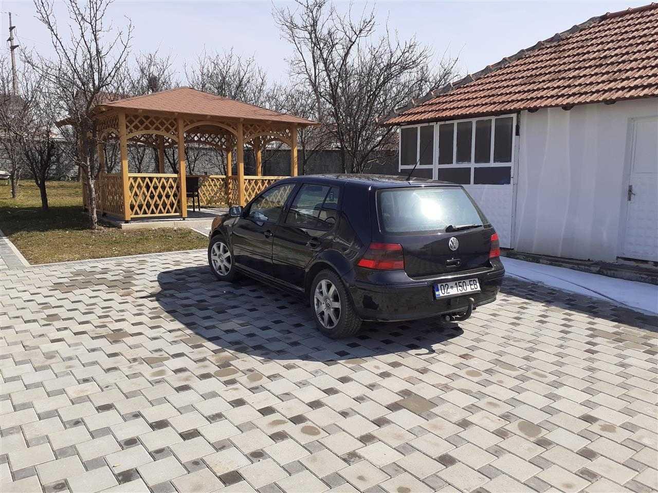 Golf-4