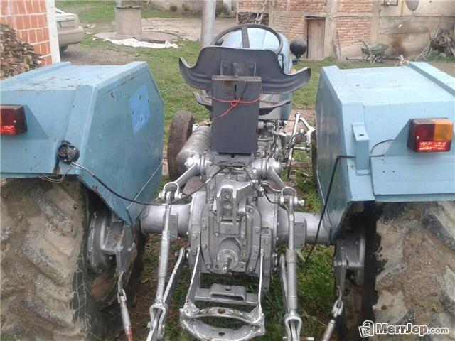 TRAKTOR