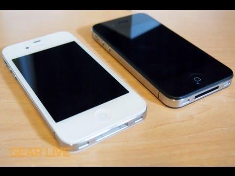Iphone 4s