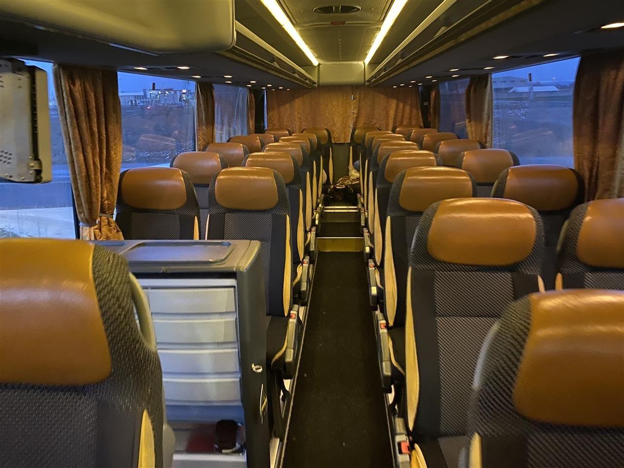 Setra