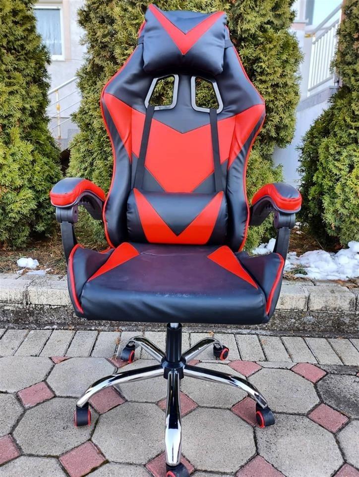Gaming