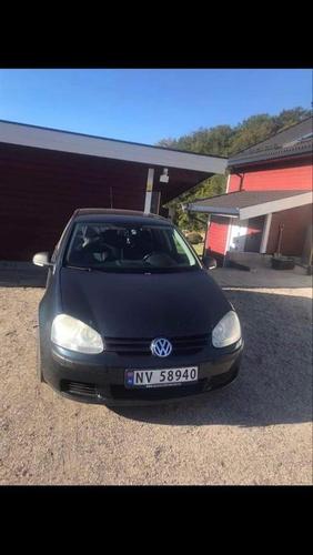 Golf 5