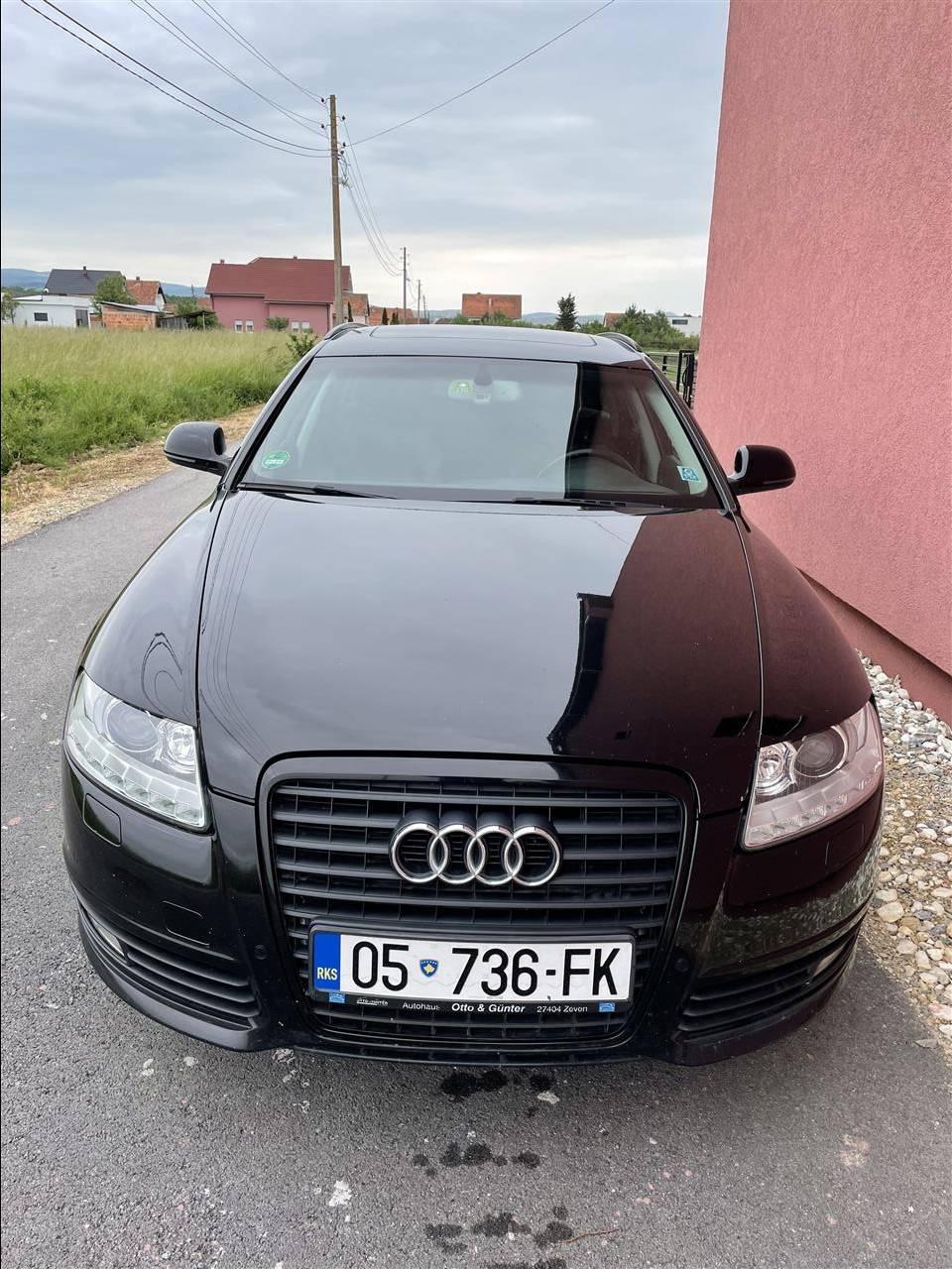 Audi