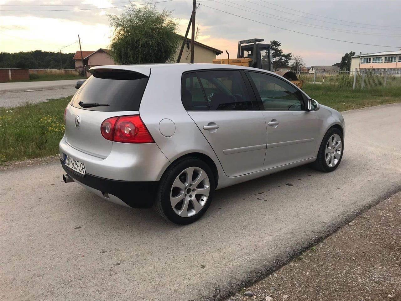 Golf-5