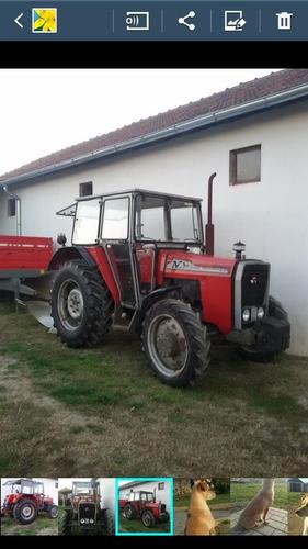massey ferguson