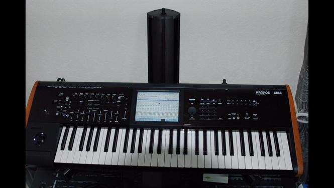 Kronos 2